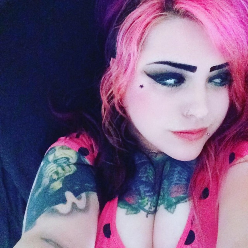 Meet your Posher, Daria